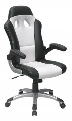 FAUTEUIL INDIANAPOLIS GRIS S/AT