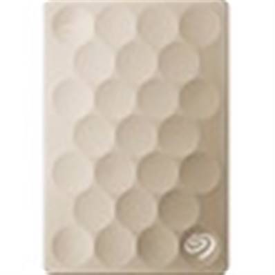 DISQUE DUR SEAGATE 2 TO - EXTERNE - USB