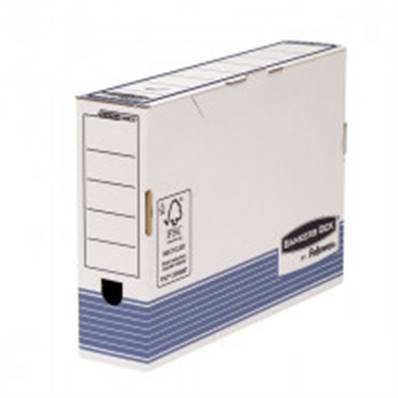 BOITE ARCHIVES DOS 08 FELLOWES