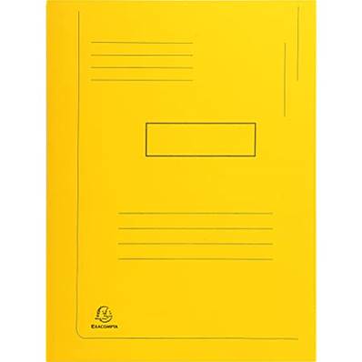 CHEMISE 2 RAB 24X32 JAUNE
