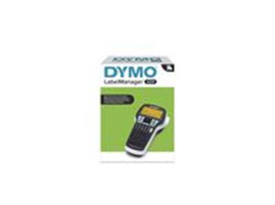 DYMO LABEL MANAGER 420P