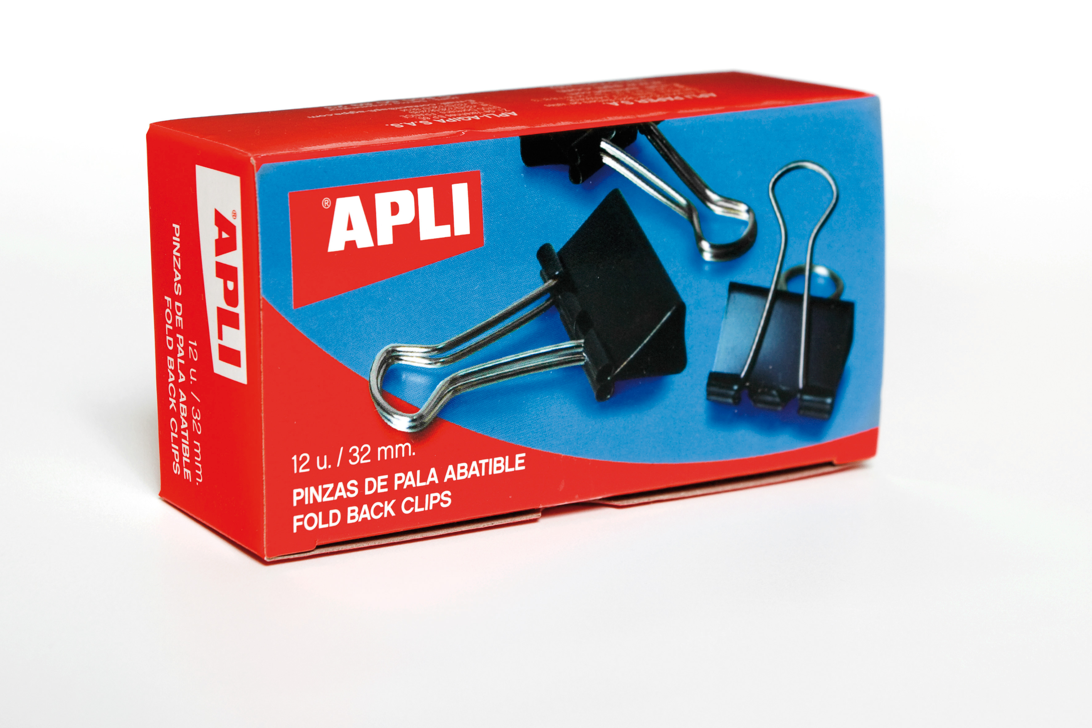 PINCE CLIP 19MM X12 APLI