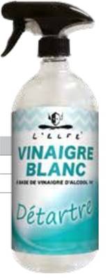VINAIGRE BLANC 1L