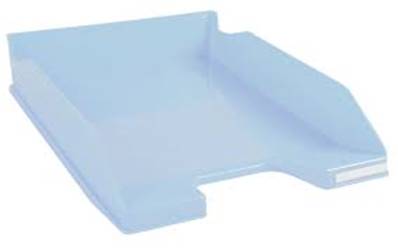 BAC COURRIER BLEU CLAIR EXACOMPTA