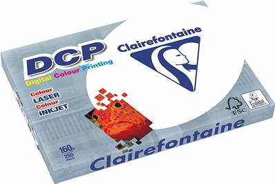 RAME A3 DCP 160GR LOT 250