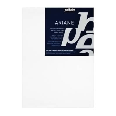 CHASSIS TOILE ARIANE 8FIG