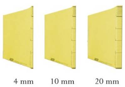 DACOTA JAUNE UNITÉ