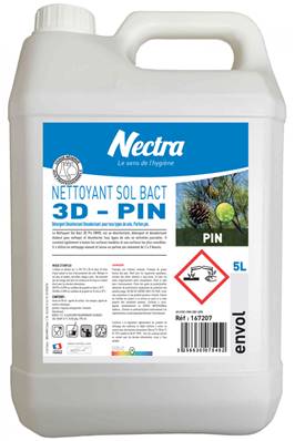 DDS 5L PIN ENVOL