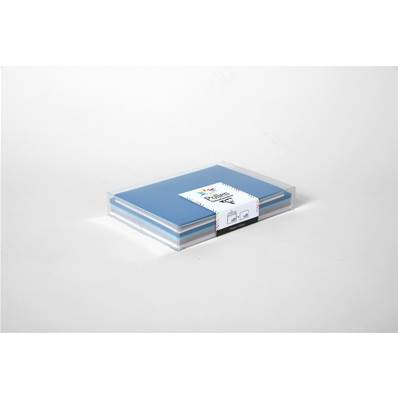 KIT CORRESPONDANCE 114X162 X20 MINERAL