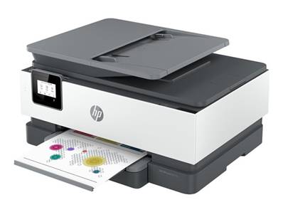IMPRIMANTE HP OFFICE JET PRO 8014E