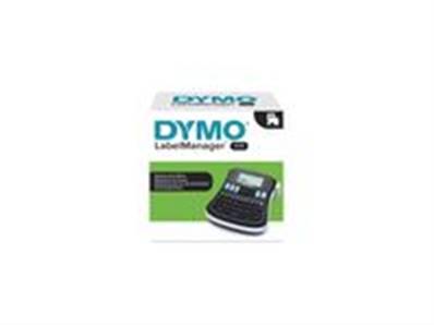 DYMO LABEL MANAGER 210D