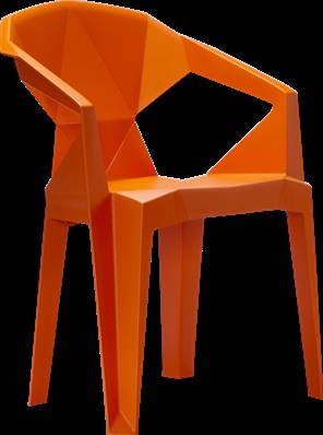 CHAISE TOKYO MANDARINE
