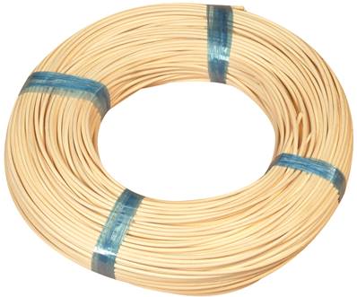 COURONNE MOELLE ROTIN 250G 3MM 60 M