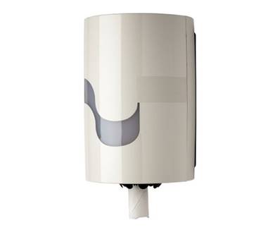 DISTRI BOBINE DC BLANC