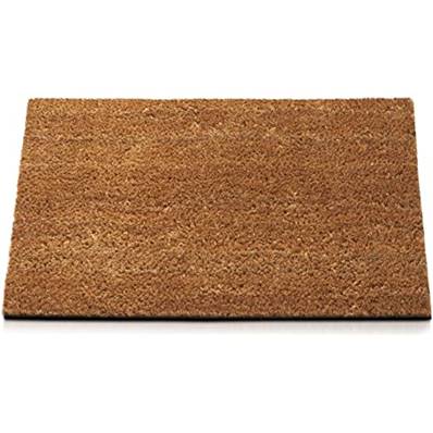 TAPIS COCO 23MM 60X90 GRATTE PIED