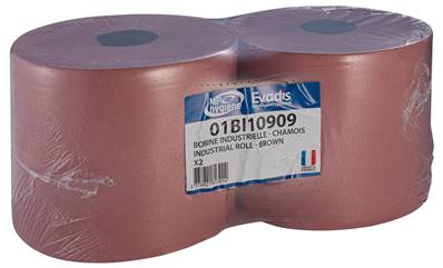 BOBINE DC CHAMOIS 1000F 19.4X30 X2