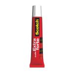 COLLE TUBE 20G SCOTCH EXTRA FORTE