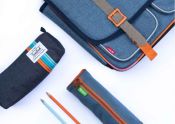 MAROQUINERIE SCOLAIRE