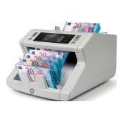 DETECTEUR FAUX BILLET & COMPTEUSE