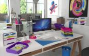 ACCESSOIRES DE CLASSEMENT