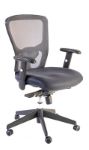 FAUTEUIL OKLAHOMA CITY GRIS S/AT