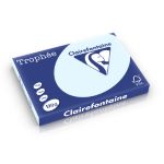 RAME A3 120GR BLEU 250F CLAIREFONTAINE