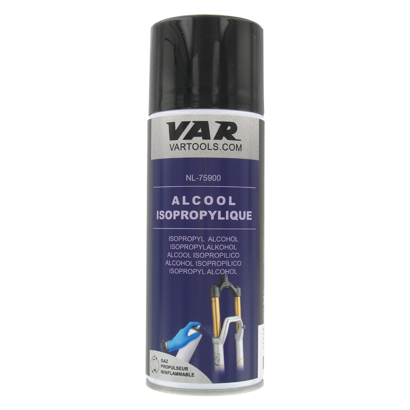 Alcool isopropylique 300 ml