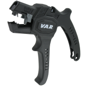 Pince à dénuder automatique pour fils de 0,2 - 6,0 mm² (24 - 10 AWG)