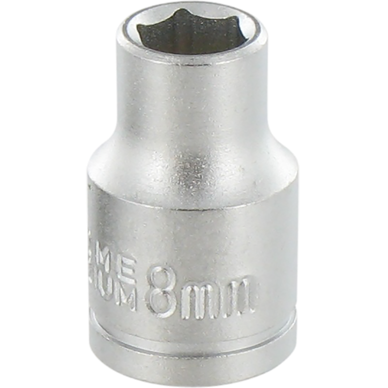 8mm hex socket 3/8" drive for torque wrenches