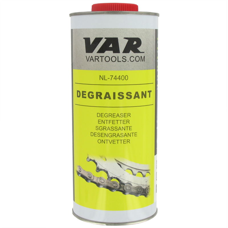 100% plant origin degreaser - 1 liter