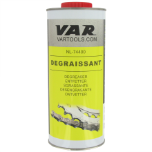 Dégraissant 100% d'origine végétale - 1 L