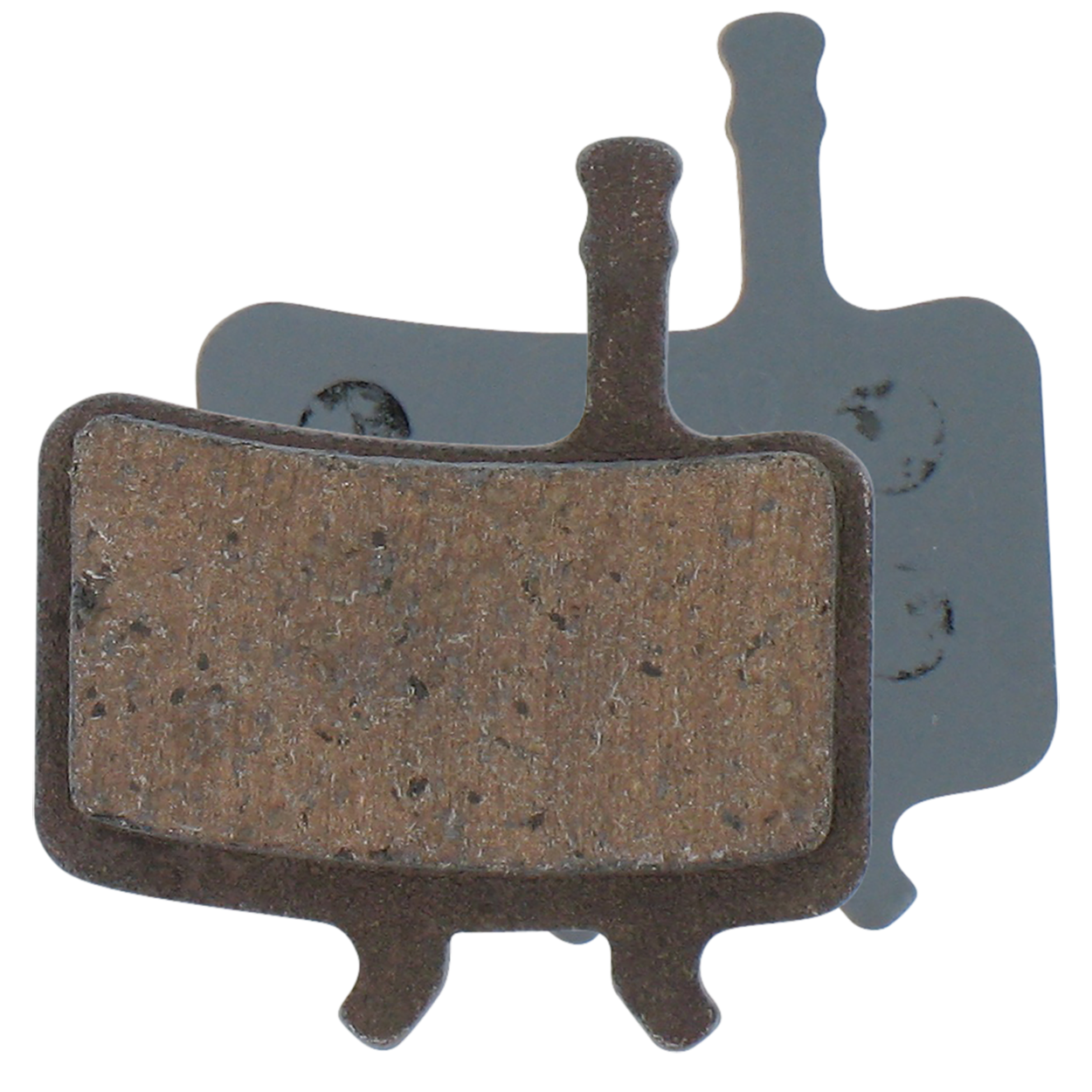 Plaquettes organiques : Avid Juicy 3/5/7/Ultimate...