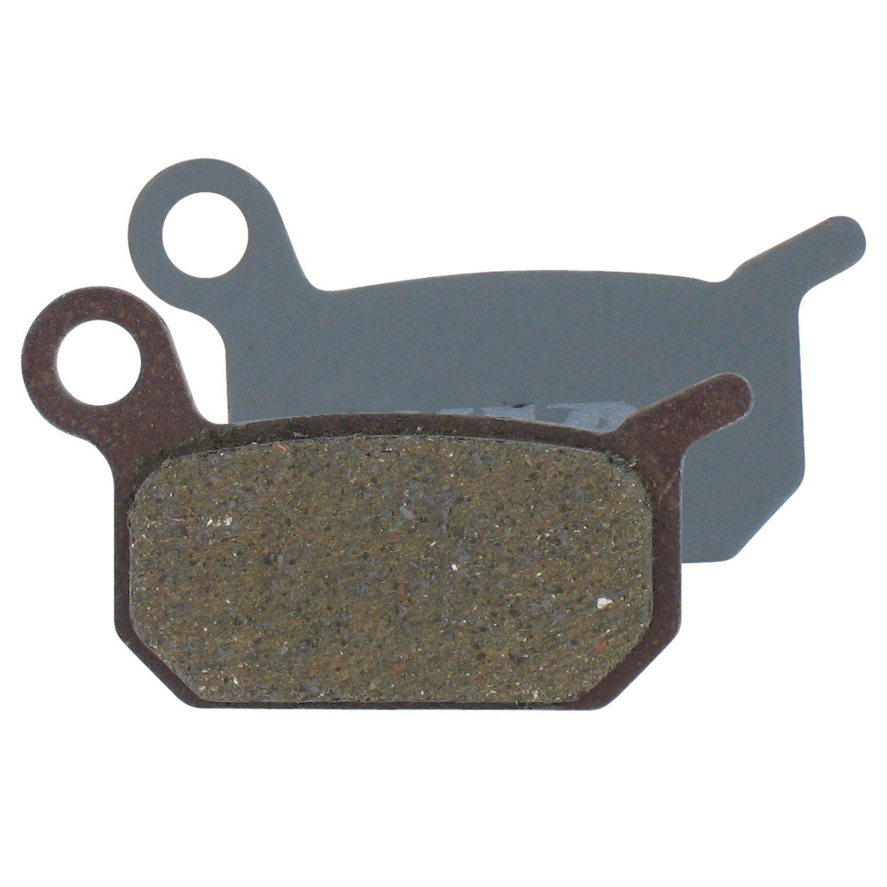 Plaquettes organiques : Formula B4