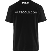 VAR T-shirt - 2020 - Size M