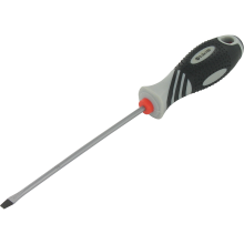 Professional screwdriver - 3,2mm flat blade