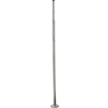 Tube vertical emballé pour pied PR-90100 ou PR-90200