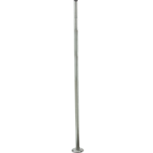 Vertical tube for PR-90100 stand