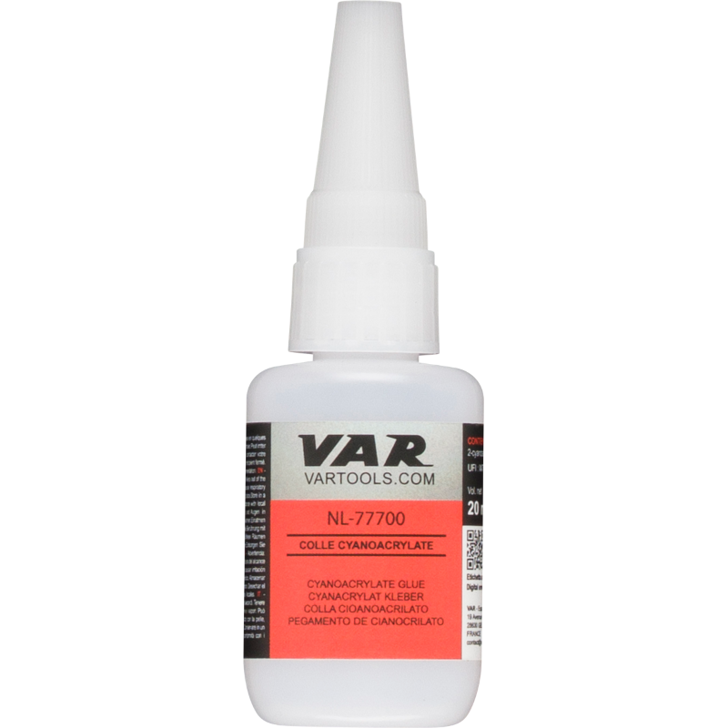 Colle cyanoacrylate - 20 g