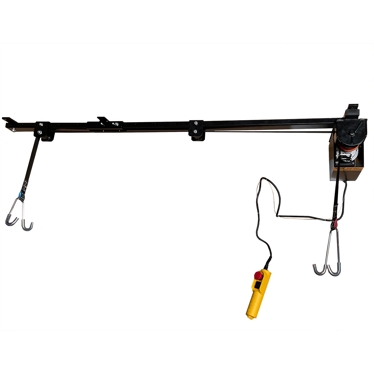 Elévateur électrique XL (capacité 100 kg) vélo cargo XL