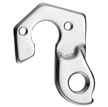 Derailleur hanger Decathlon