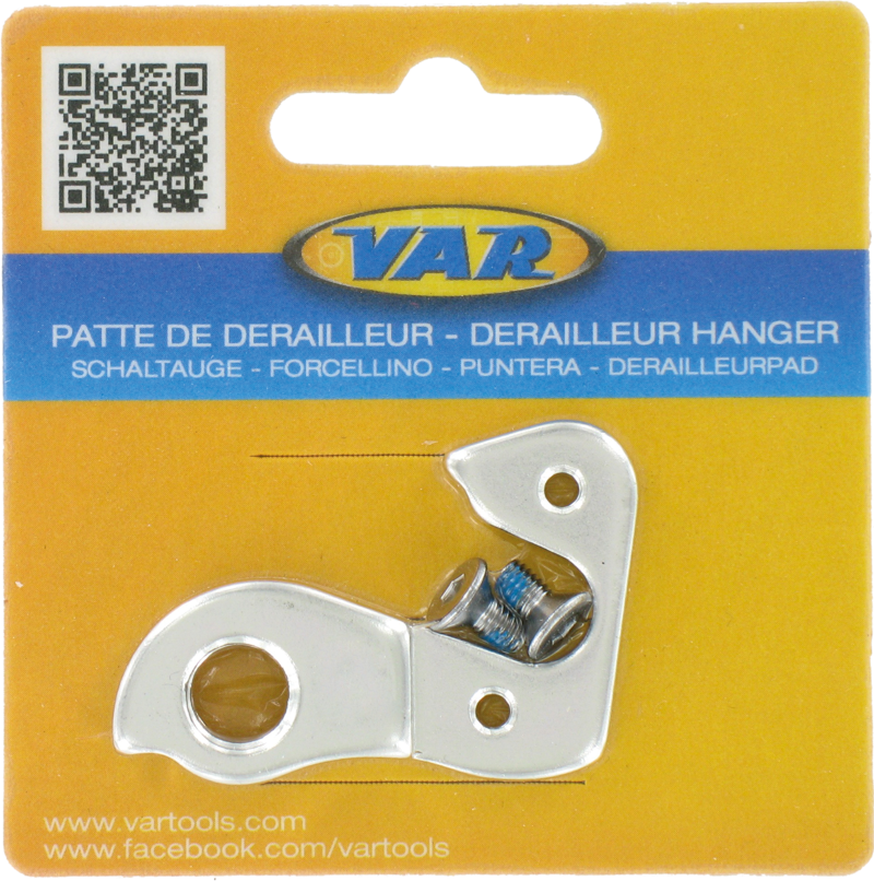 Support (patte) De Dérailleur Arrière Pour Cadre De Vélo Orbea - Pièce De Rechange Mécanique