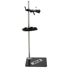 Professional single clamp repair stand