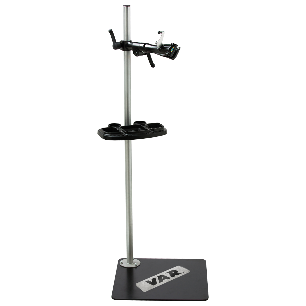 Professional single clamp repair stand
