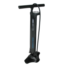 MAGNUM AIR FORCE floor pump for tubeless tires