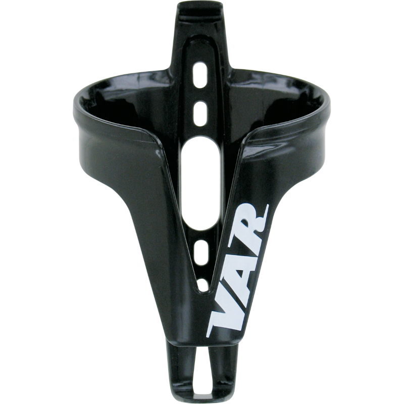 matt black bottle cage