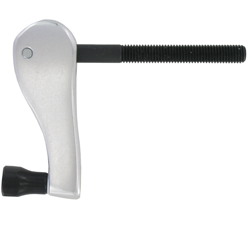 Spare quick lever for PR-72000 clamp