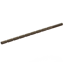 Axe à gorges rp-43700