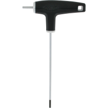 2.5mm P-handled hex wrench