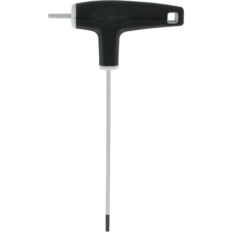 2.5mm Phandled hex wrench