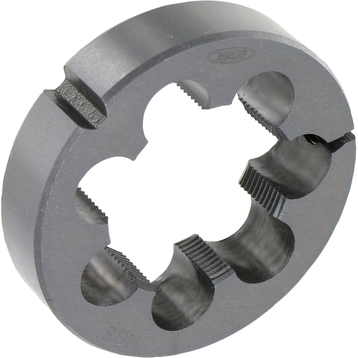 Filière pivot fourche 1 1/8'' TICN - 26 TPI - Ø ext. 50.8mm